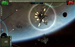 Download Gratuitous Space Battles v1 37 game