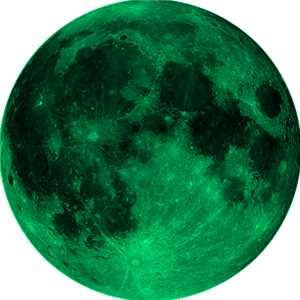 Download Green Moon-New Hog game