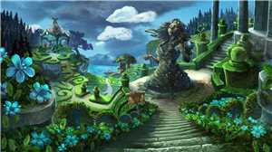Download Grim Legends 2 Song of the Dark Swan CE game