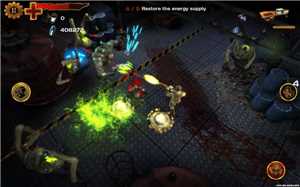 Download Guns N Zombies N Aliens v2 0-HI2U game