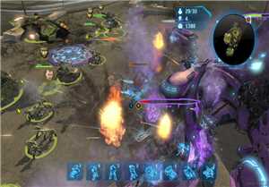 Download Halo Wars Definitive Edition Hotfix 2-CODEX game