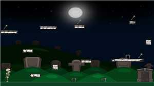 Download Harmless Skeleton game