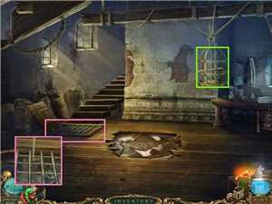 Download Haunted Legends 3: The Undertaker CE - Full PreCracked - Foxy Games game