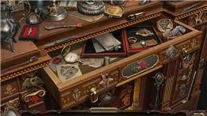 Download Haunted Manor Lord of Mirrors Collectors Edition - Full PreCracked - FishBone Games game