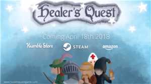 Download Healers Quest v1 0 09 X64-SiMPLEX game