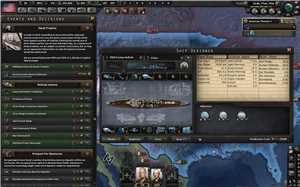 Download Hearts of Iron IV Man the Guns-CODEX game