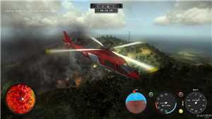 Download Helicopter Simulator Search and Rescue-TiNYiSO game