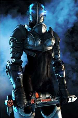 Download Hellgate - London game