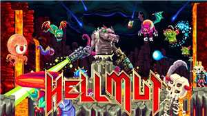 Download HELLMUT: The Badass from Hell v1 5 0 game