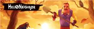 Download Hello Neighbor Update v1 1 2-CODEX game