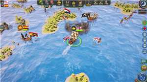 Download Her Majestys Ship v1 0 10-SiMPLEX game