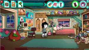 Download HIVESWAP: Act 1 game