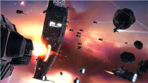Download Homeworld Remastered Collection GOG game