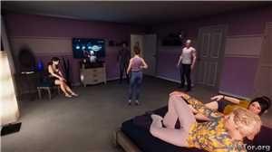 Download House Party v0 12 3 game