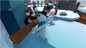 Download Human Fall Flat GOG game