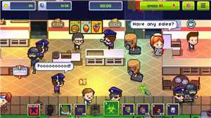 Download Infectonator 3: Apocalypse v1 5 30 game