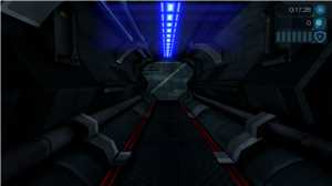 Download Infinity Runner PS4 PKG CUSA00808  game