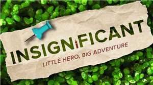 Download Insignificant-TiNYiSO game