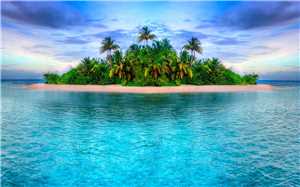 Download ISLAND game