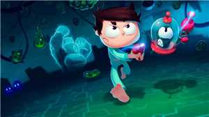 Download Juanito Arcade Mayhem game