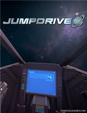 Download Jumpdrive-HI2U game