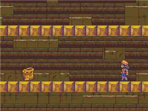 Download Jungle Journey-RAZOR game
