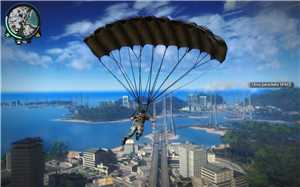 Download Just Cause 2 - MULTI6 KPS RePaCk game