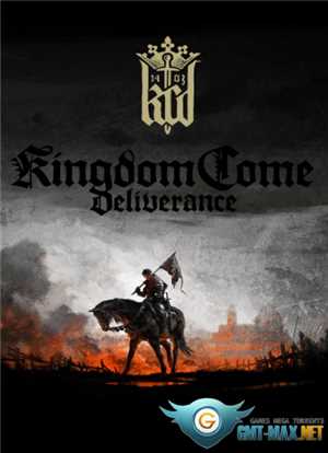 Download Kingdom Come: Deliverance *2018* - V1 2 +Crack Only MULTi9-ENG ISO CODEX game