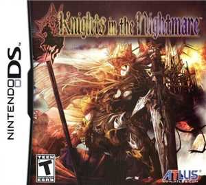 Download Knights In The Nightmare & Bonus Extras NDS game