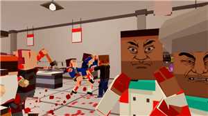 Download KungFu Town VR game