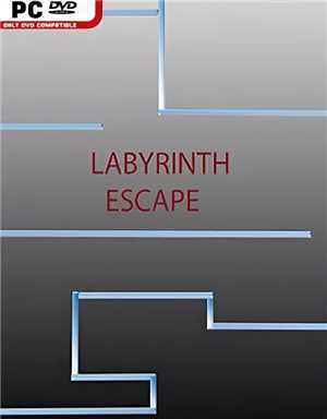 Download Labyrinth Escape-HI2U game