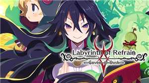 Download Labyrinth of Refrain Coven of Dusk-CODEX game