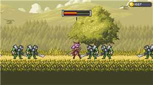 Download Last Berserker : Endless War game