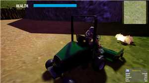 Download Lawnmower Game 4 The Final Cut-TiNYiSO game