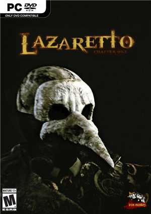 Download Lazaretto-SKIDROW game