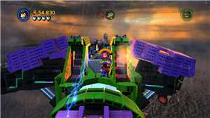 Download Lego Batman 2 DC Super Heroes X360 - XGD3 ~ ENG ITA FRA DEU ESP POL POR RUS iMARS Coloo-BT.i2p game