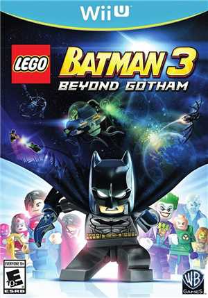 Download LEGO Batman 3 Beyond Gotham Heroines and Villainesses Character Pack DLC-BAT game
