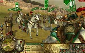 Download Lionheart Kings Crusade-SKIDROW game