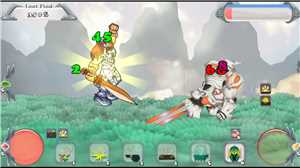Download Loot Run game