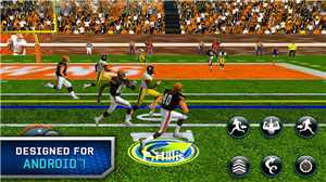 Download MADDEN NFL 12 Android game