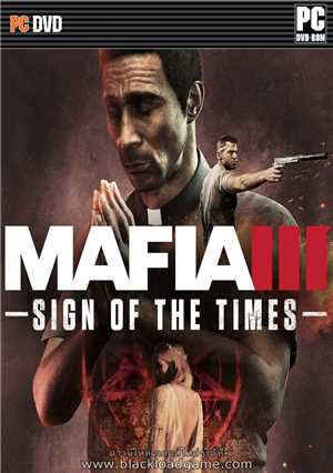 Download Mafia III Sign of the Times-RELOADED game