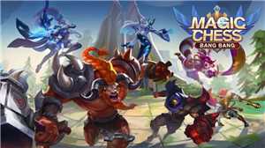 Download Magic Chess game