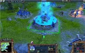 Download Majesty 2 Monster Kingdom-SKIDROW game