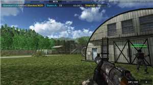 Download Masked Shooters 2 game