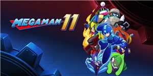 Download Mega Man 11 + DLC  game