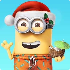 Download Minions Paradise 6 2 2527 mod game