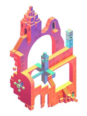 Download Monument Valley 2 v1 0 2 Apk-XpoZ game