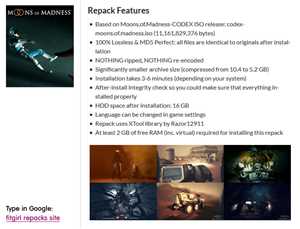 Download Moons of Madness - v1.01/build 4337769 + MULTi11  game