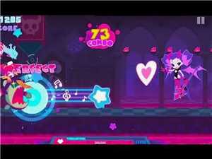 Download Muse Dash v1 0 7 game