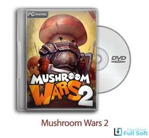 Download Mushroom Wars 2 Update v2 5 0b-CODEX game